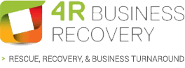 4R Business Recovery Logo