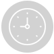 clock icon